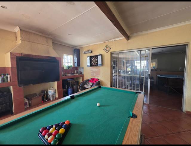 4 BEDROOM HOUSE FOR SALE IN MANTEVREDE